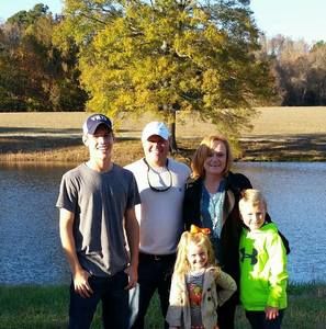 Meet your Posher, Lezlie